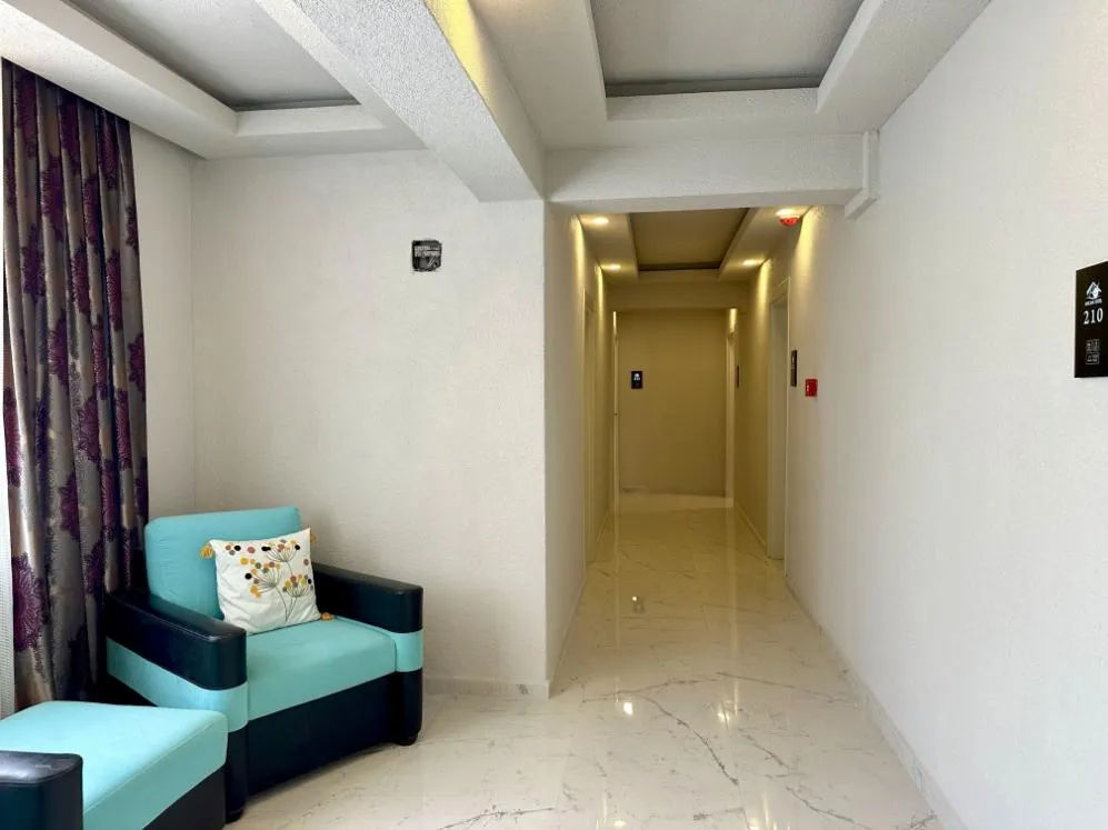 Aycan Otel