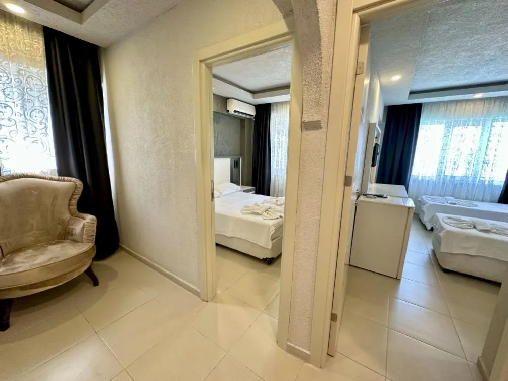 Aycan Otel