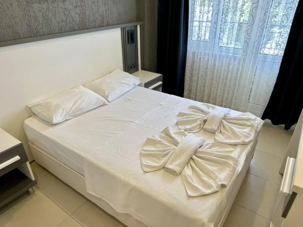 Aycan Otel