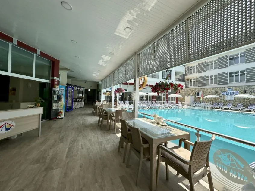 Aycan Otel