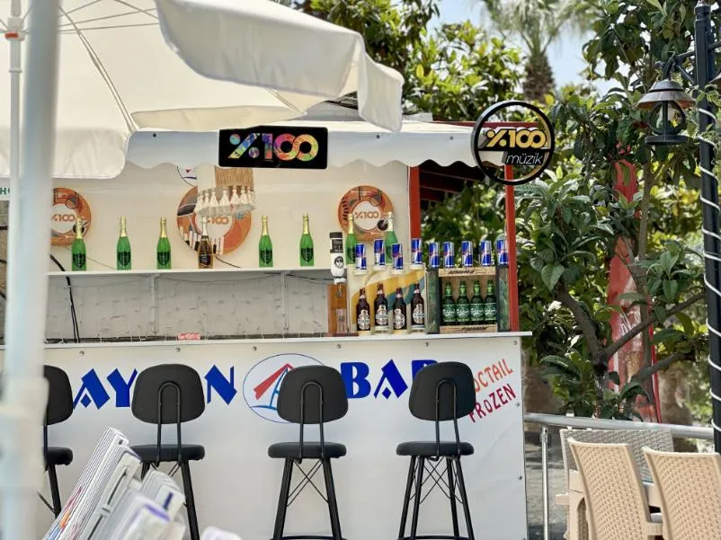 Aycan Otel