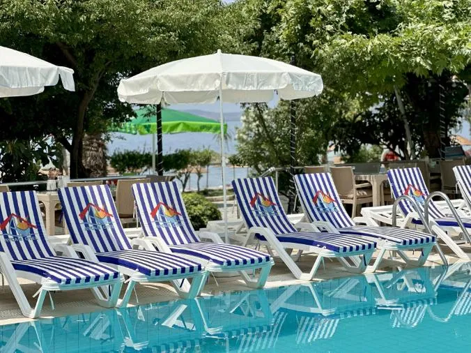 Aycan Otel