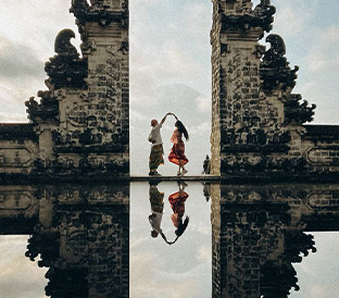 bali